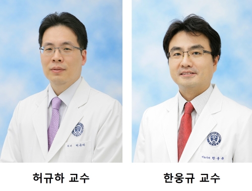 세브란스, 국내 최초 로봇수술 이용해 신장이식 성공