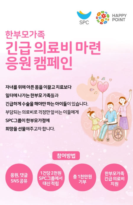 이미지 제공 = SPC그룹