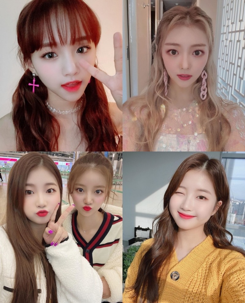 세러데이, ‘대체불가 상큼 비주얼…여전한 팬 사랑 속 꾸준한 근황 공개