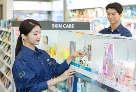 사진제공 = CJ올리브영