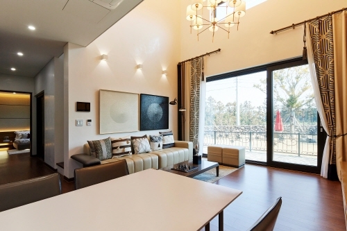 제주도 전원주택 ‘팔라티노 타운하우스’, 2차 분양에 눈길