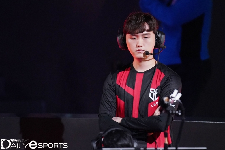 샌드박스 게이밍, 강병호 정식 감독으로 승격