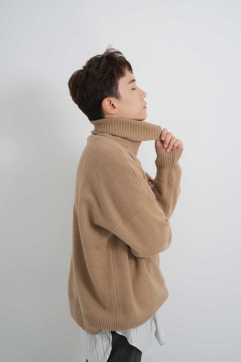 임한별, 더블 싱글 앨범 '넌 나의 전부' 티저 공개