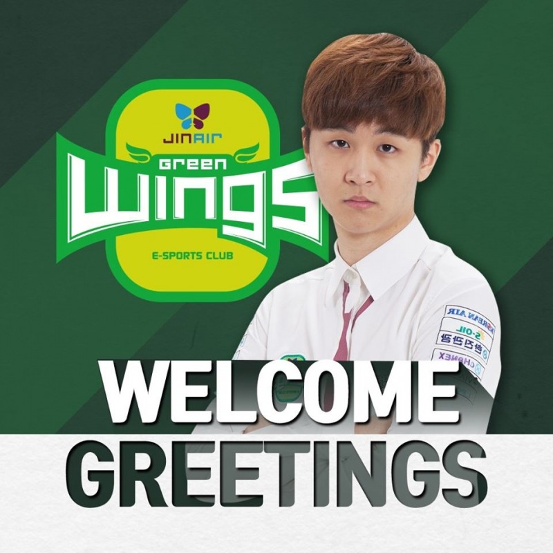 오지환을 코치로 영입한 진에어 그린윙스.