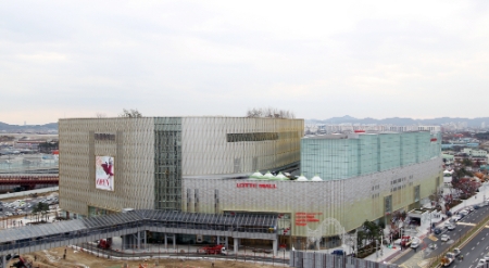 사진제공 = 롯데자산개발