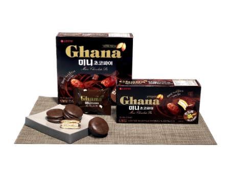 이미지 제공 = 롯데제과