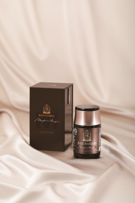 사진제공 = 정관장