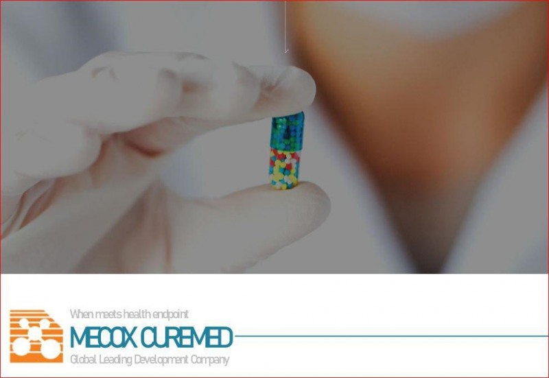 메콕스큐어메드-에이아이비트, 신약개발 플랫폼 조성을 위한 업무협약 체결