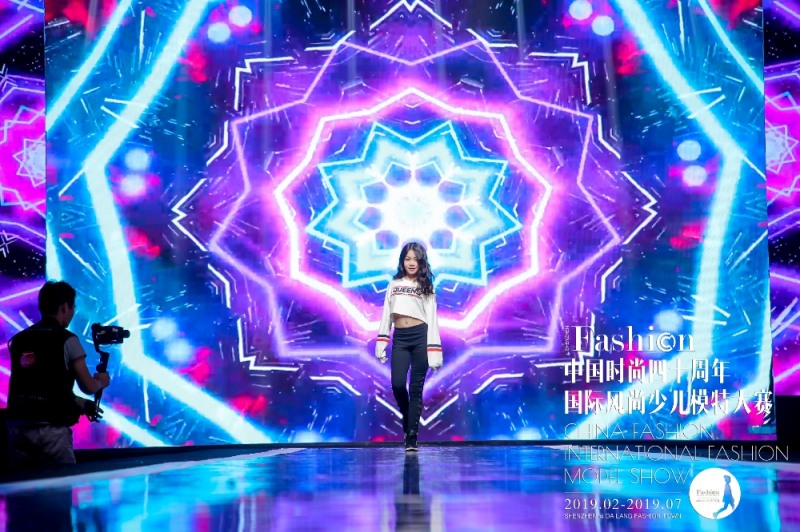 글로벌 키즈모델이 한자리에… 2020년 국제키즈모델대회 열린다