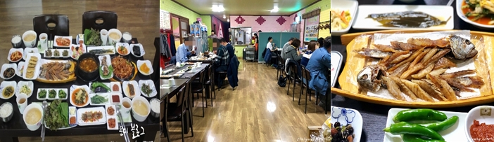 안성 보리굴비 맛집 ‘세영이네’ 단체 모임 장소로 자리잡아
