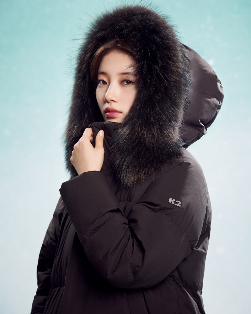 K2, 시크한 코쿤핏의 ‘아그네스 시크’ 출시