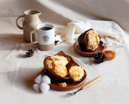 이미지 제공 = 커피빈