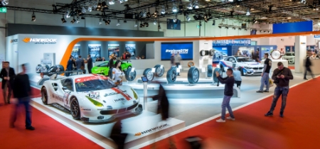 사진제공 = 한국타이어앤테크놀로지