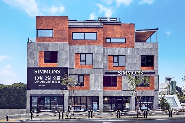 하남에서 만나는 시몬스 침대, 하남미사점 신규 오픈