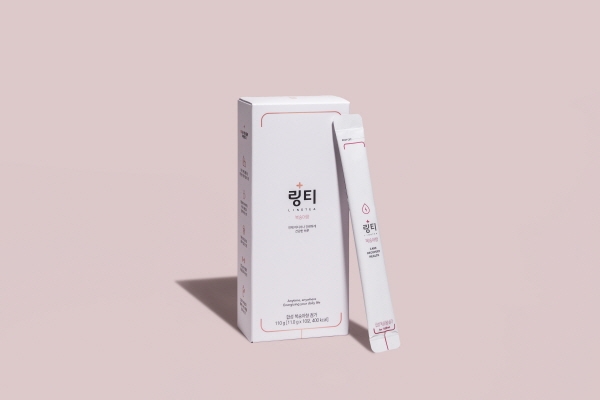 생활충전 음료 링티, 필리핀 다이버샵 수출 진행…