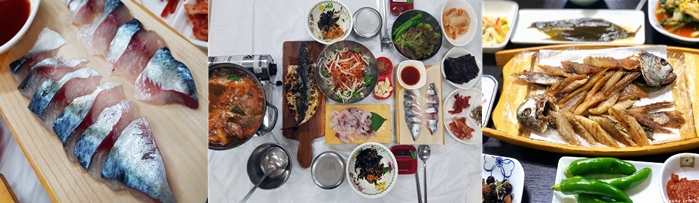 경남 통영 고등어회 맛집 ‘충청도회초장 욕지고등어회’ 단체 모임 장소로 자리잡아