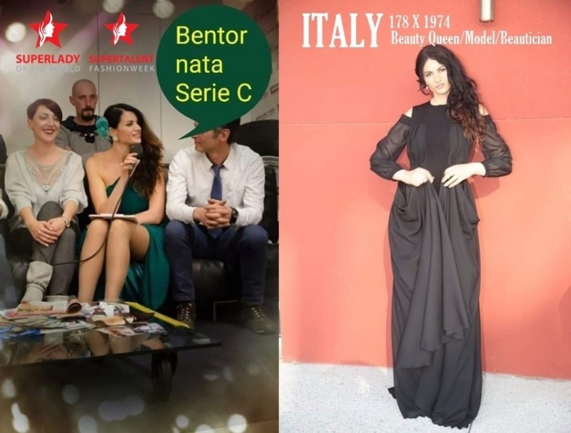 슈퍼탤런트, 다음달 9일부터 2019 슈퍼탤런트 레이디 오브 더 월드 개최한다