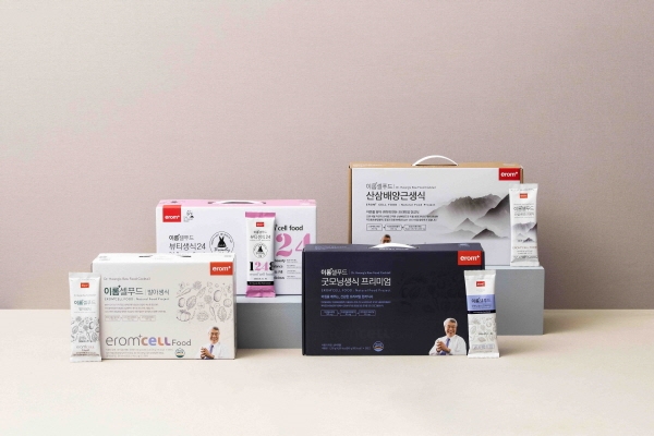 이롬플러스, 다양한 생식 효능 및 연구로 미래 생식 시장 성장 강화