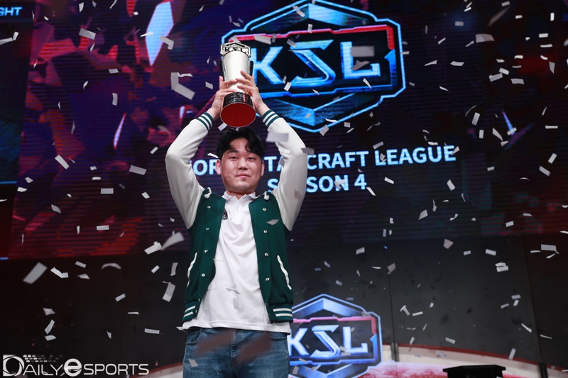 13년 만에 우승 일궈낸 이재호의 드라마