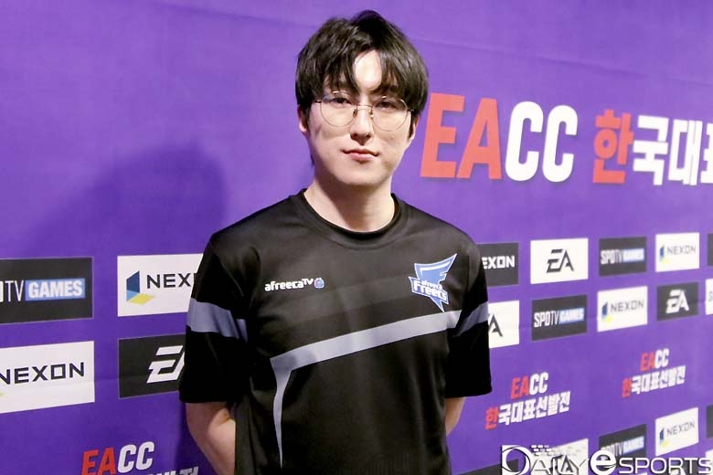 아프리카 프릭스B 박준효.