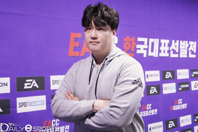 엘리트 변우진.