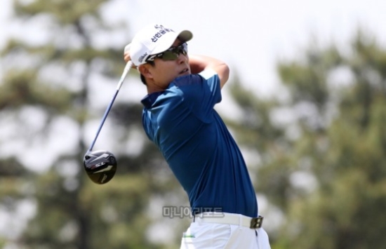 김경태. 사진-마니아리포트DB