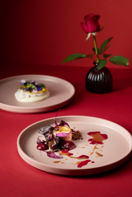 이미지 제공 = JW메리어트 동대문