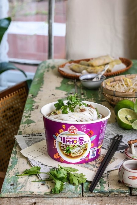 사진제공 = (주)오뚜기