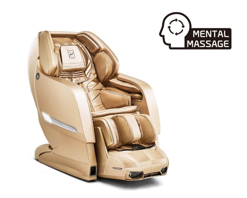 바디프랜드 안마의자 ‘멘탈 마사지’, 스트레스 감소로 케어 효과 확인