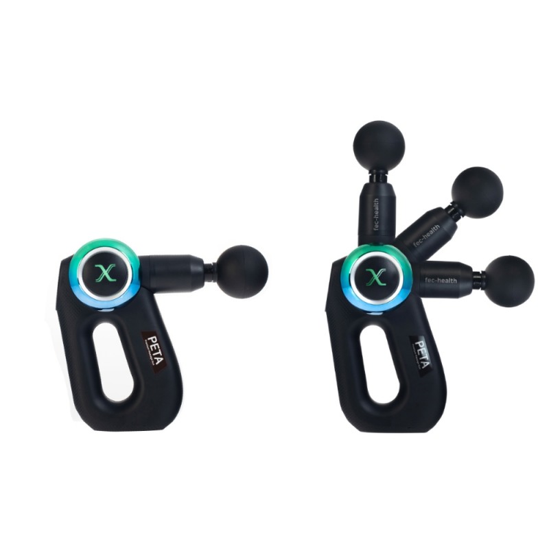 에프이씨, ‘페타 마사지건 (PETA Gun)’ 12월 중 출시