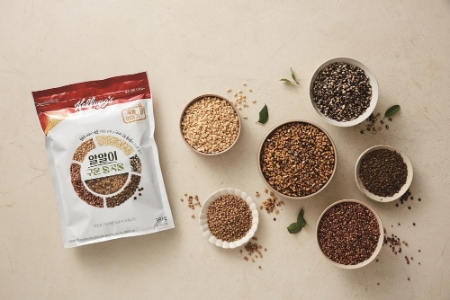 이미지 제공 = 농심켈로그