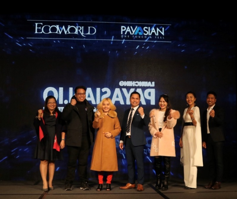 에코월드, 페이아시안과 손 잡고 ‘2019 블록체인 원터치(BOT) 컨퍼런스’ 개최