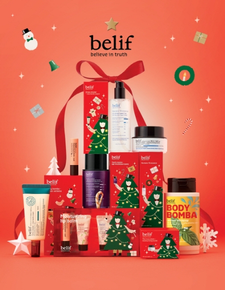 이미지 제공 = LG생활건강