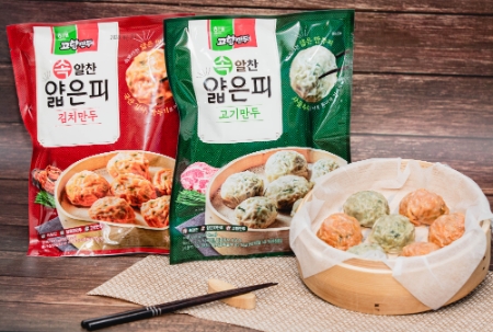 이미지 제공 = 해태제과