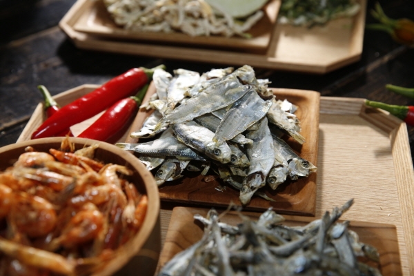 이우철 조리기능장의 노하우 담은 다시팩, 공영홈쇼핑 론칭