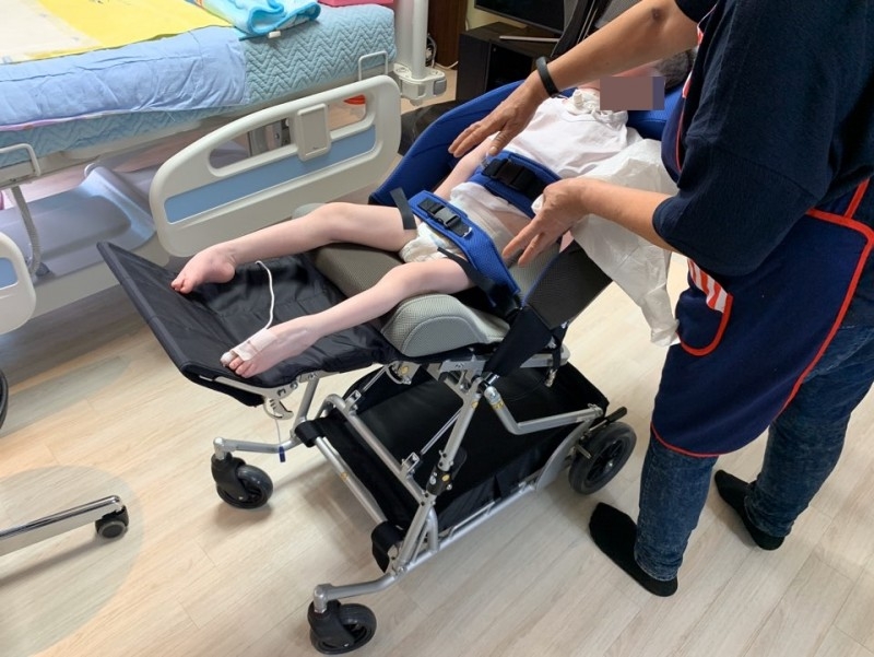 서울시동남보조기기센터, 희귀난치아동 보조기기 지원 앞장