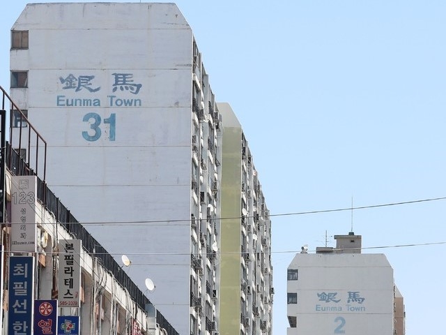 "세금보다 집값 더 오르는데"…종부세로 강남 집값 잡을까?