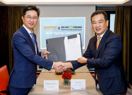 사진제공 = CJ올리브영