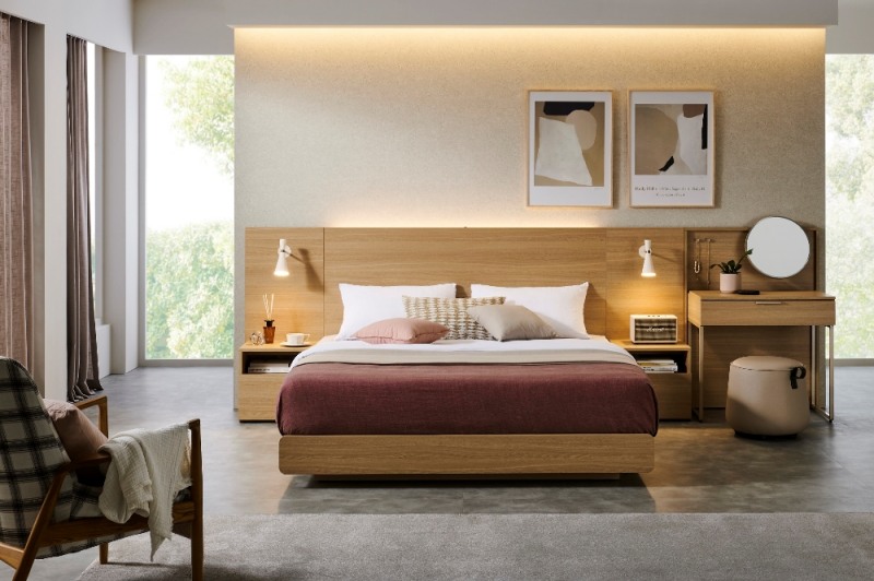 한샘, 2019년 베스트 상품 연말결산 이벤트