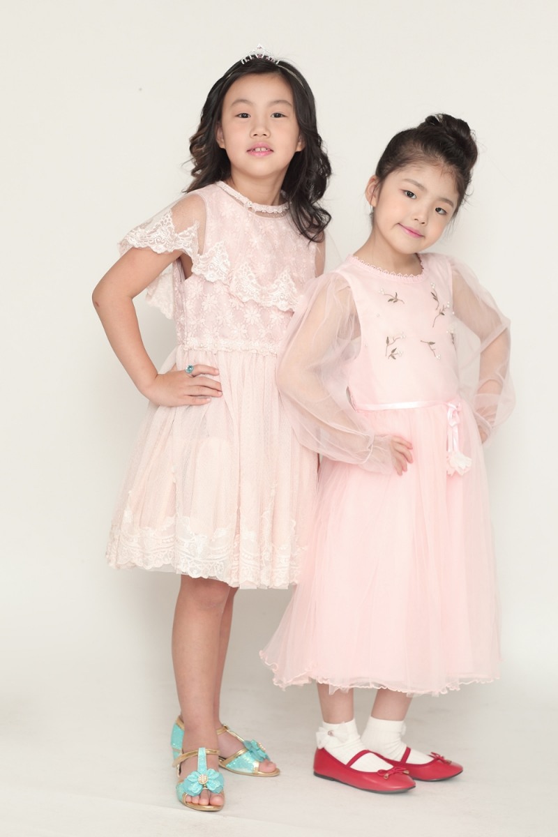 사진=김하랑, 김연서