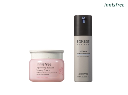 이미지 제공 = 이니스프리