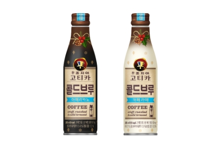 이미지 제공 = 코카-콜라사