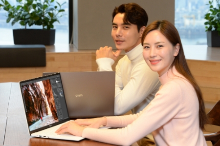 사진제공 = LG전자