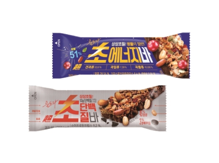 이미지 제공 = 롯데제과