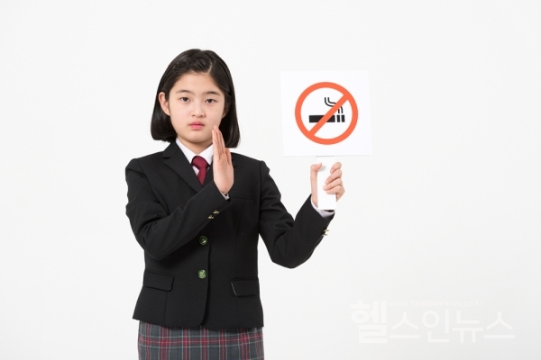 “담배 없는 세대를 위한 준비” 「학교흡연예방사업 성과대회」 개최