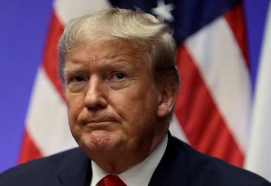 美하원, 탄핵소추안 본격 작성...트럼프 "할테면 하라"