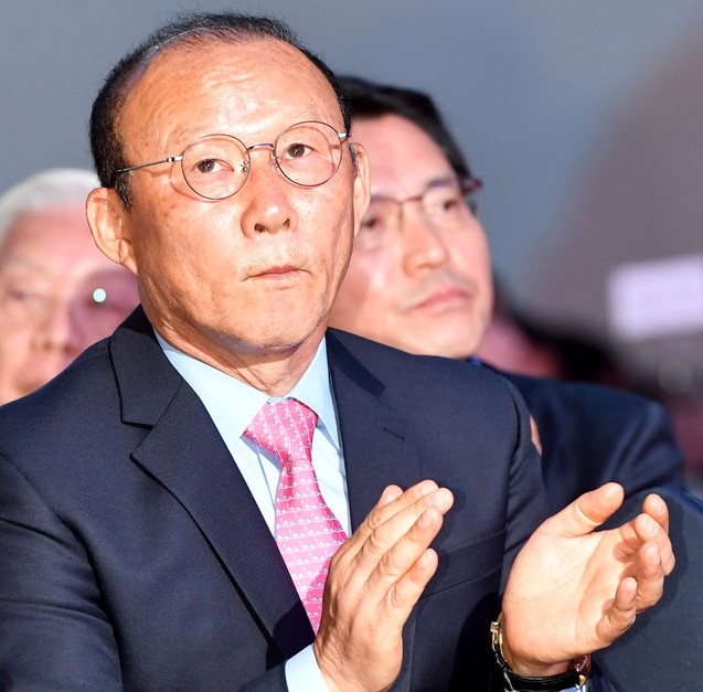 박항서의 매직, 베트남 조 1위로 준결승 진출