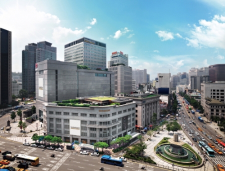 사진제공 = 신세계면세점