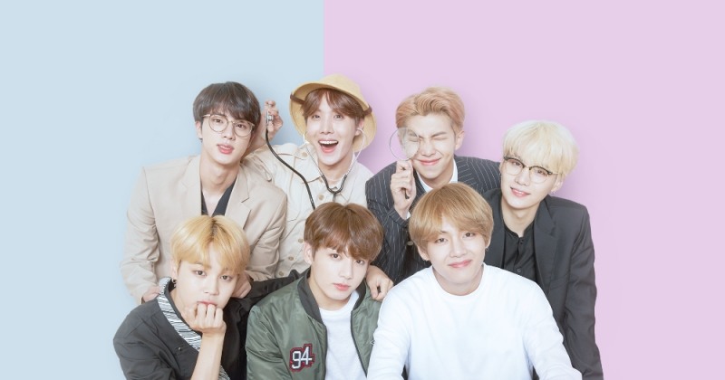 방탄소년단 1억뷰 이상 뮤직비디오 24개... 이제 곧 25개 된다