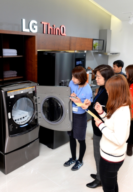 사진제공 = LG전자